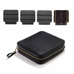 Smith Cosmetics SmithFolio Fully Loaded Kits & Tools