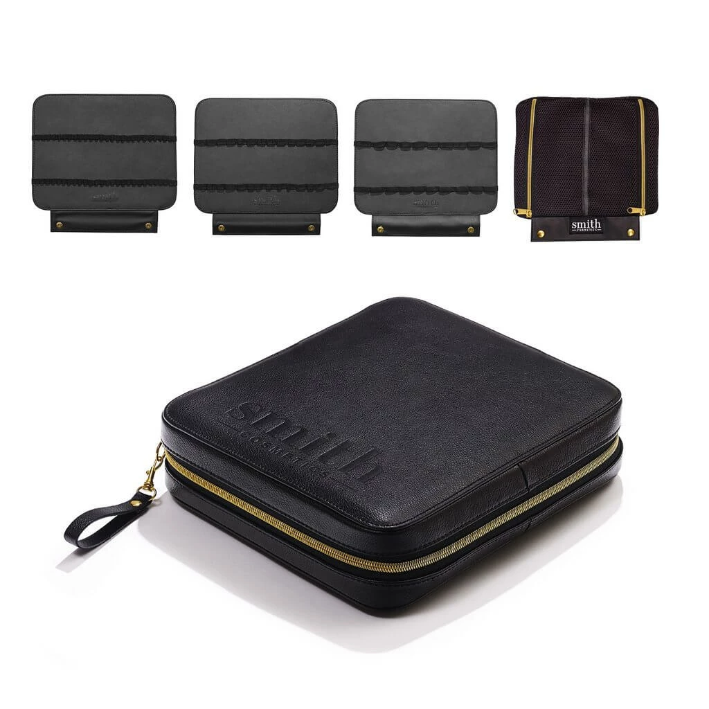Smith Cosmetics SmithFolio Fully Loaded Kits & Tools 1 Smith Cosmetics SmithFolio Fully Loaded Kits & Tools