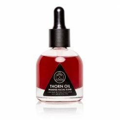 Face Rituel De Fille Thorn Oil Priming Facial Elixir