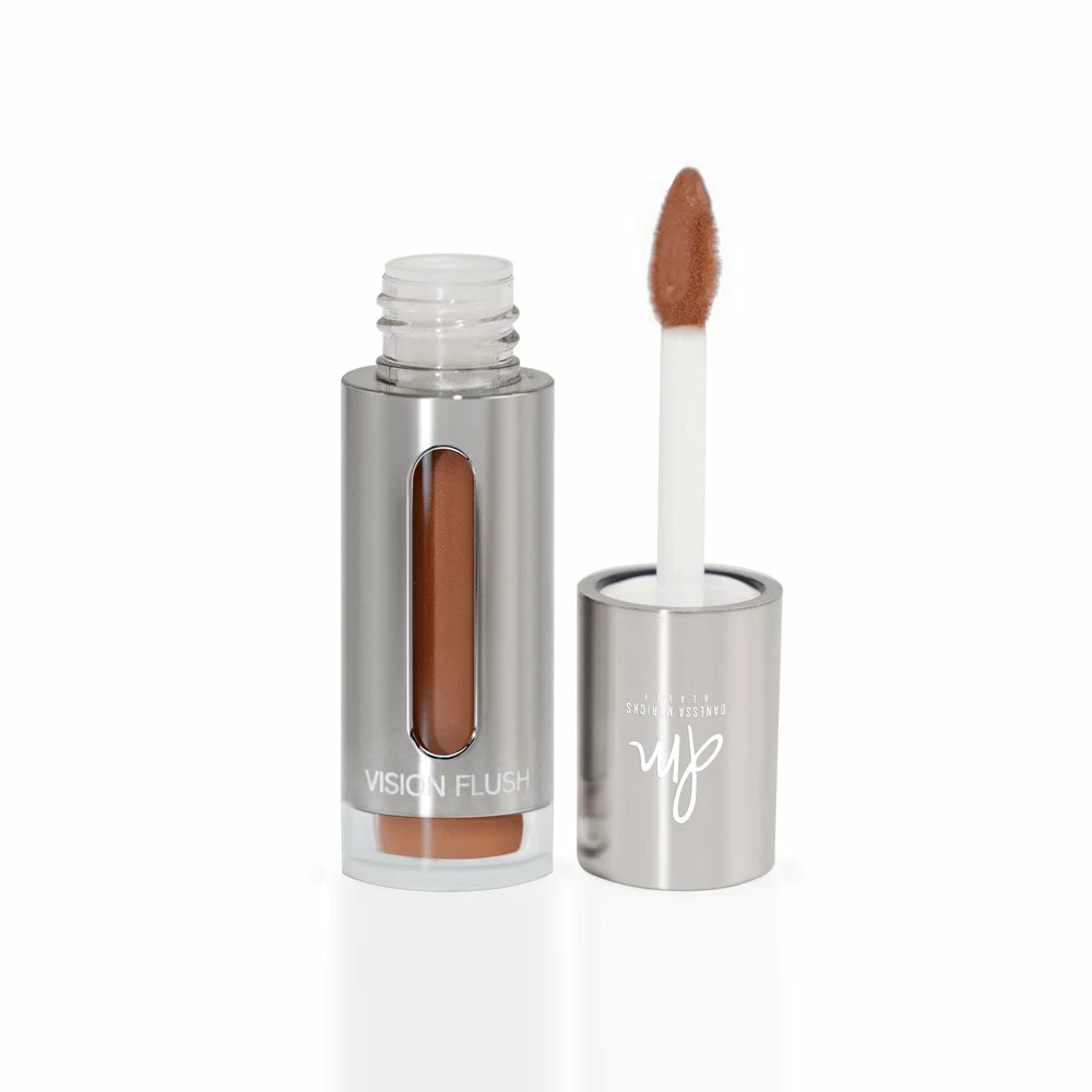 Danessa Myricks Beauty Vision Flush 3 Danessa Myricks Beauty Vision Flush