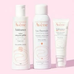 Avène Hypersensitive Skin Routine