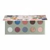 True + Luscious Flora Furiosa Eyeshadow Palette New
