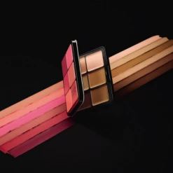 Make Up For Ever Ultra HD Face Essentials Palette 6 Make Up For Ever Ultra HD Face Essentials Palette