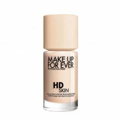Make Up For Ever HD Skin Foundation 30ml New