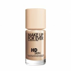 Make Up For Ever HD Skin Foundation 30ml New