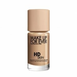 Make Up For Ever HD Skin Foundation 30ml New