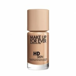 Make Up For Ever HD Skin Foundation 30ml New