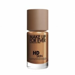 Make Up For Ever HD Skin Foundation 30ml New