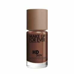Make Up For Ever HD Skin Foundation 30ml New