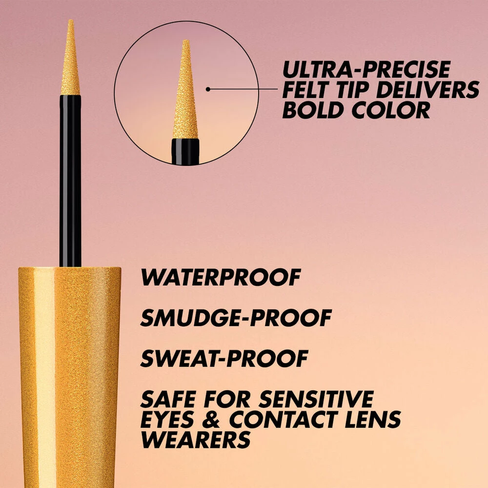 Make Up For Ever Aqua Resist Color Ink 5 Make Up For Ever Aqua Resist Color Ink