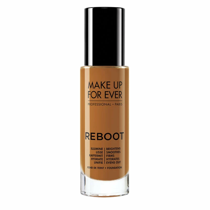 Make Up For Ever Reboot Active Care Revitalizing Foundation 21 Make Up For Ever Reboot Active Care Revitalizing Foundation