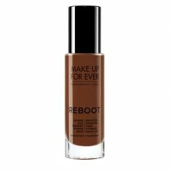 Make Up For Ever Reboot Active Care Revitalizing Foundation 47 Make Up For Ever Reboot Active Care Revitalizing Foundation