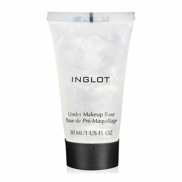 Inglot Cosmetics Inglot Under Makeup Base 30 Ml 1 Inglot Cosmetics Inglot Under Makeup Base 30 Ml