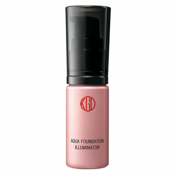 Koh Gen Do Maifanshi Aqua Foundation Illuminator Face 2 Koh Gen Do Maifanshi Aqua Foundation Illuminator Face