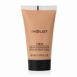 Inglot Cosmetics Face Inglot YSM Cream Foundation