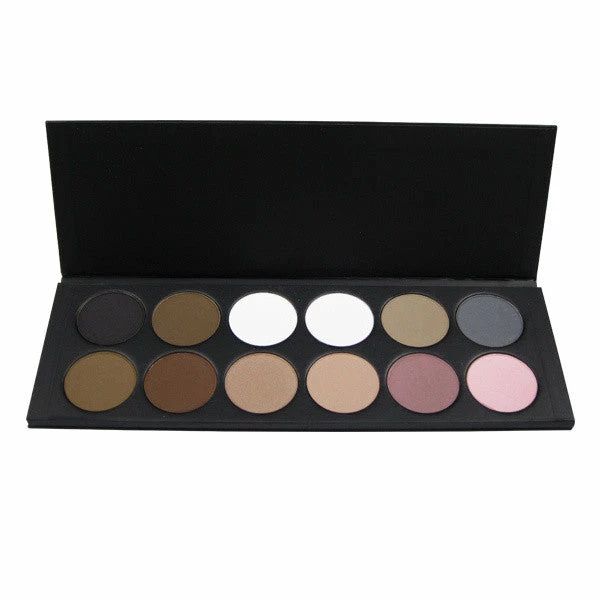 Eyes La Femme Eye Shadow Palette 3 Eyes La Femme Eye Shadow Palette