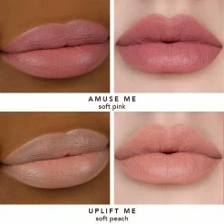 Jouer Blush & Bloom Cheek + Lip Duo 18 Jouer Blush & Bloom Cheek + Lip Duo