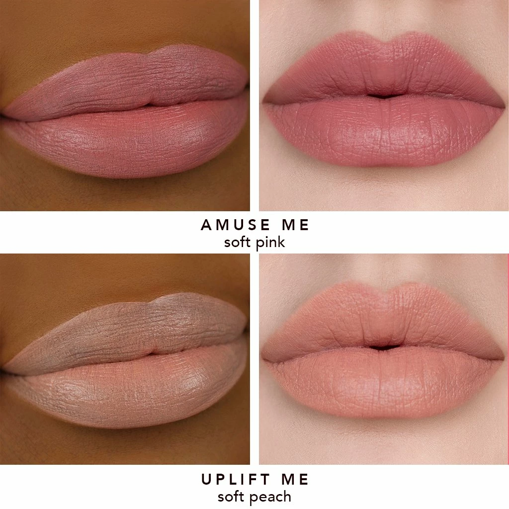 Jouer Blush & Bloom Cheek + Lip Duo 7 Jouer Blush & Bloom Cheek + Lip Duo