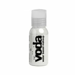 European Body Art Voda Airbrush Liquids 29 European Body Art Voda Airbrush Liquids