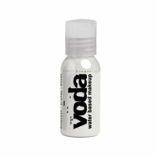 European Body Art Voda Airbrush Liquids 10 European Body Art Voda Airbrush Liquids