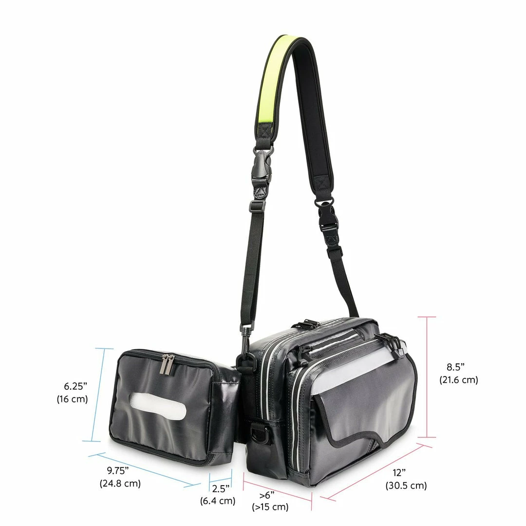 The Makeup Light Vivian's Set Bag 4 The Makeup Light Vivian's Set Bag