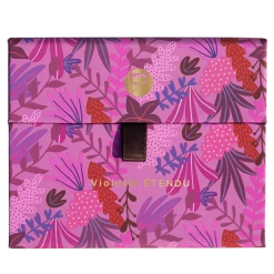 Viseart Violette Étendu Eyeshadow Palette