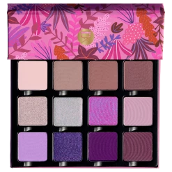 Viseart Violette Étendu Eyeshadow Palette