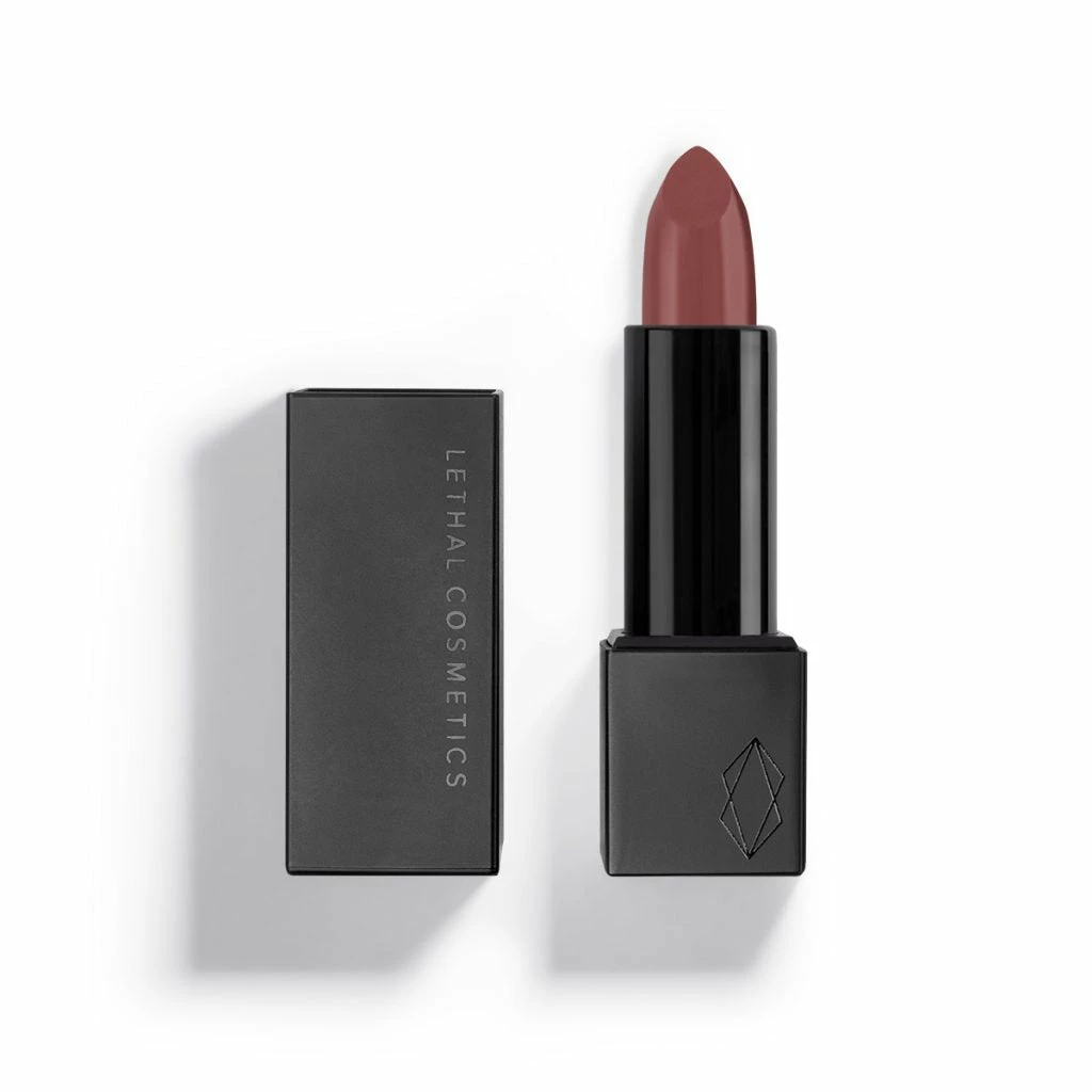 Lethal Cosmetics Spire Lipstick 7 Lethal Cosmetics Spire Lipstick
