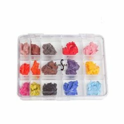 Vueset Bonanza - 15 Sections