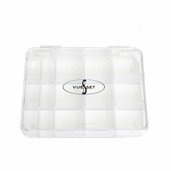 Vueset Bonanza - 15 Sections 1 Vueset Bonanza - 15 Sections