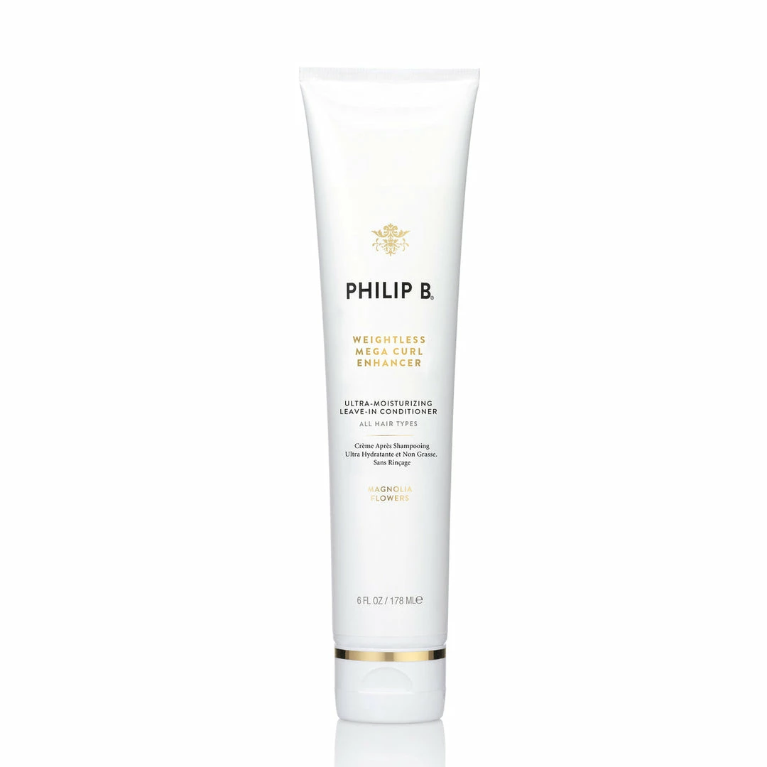 Philip B Weightless Mega Curl Enhancer 1 Philip B Weightless Mega Curl Enhancer
