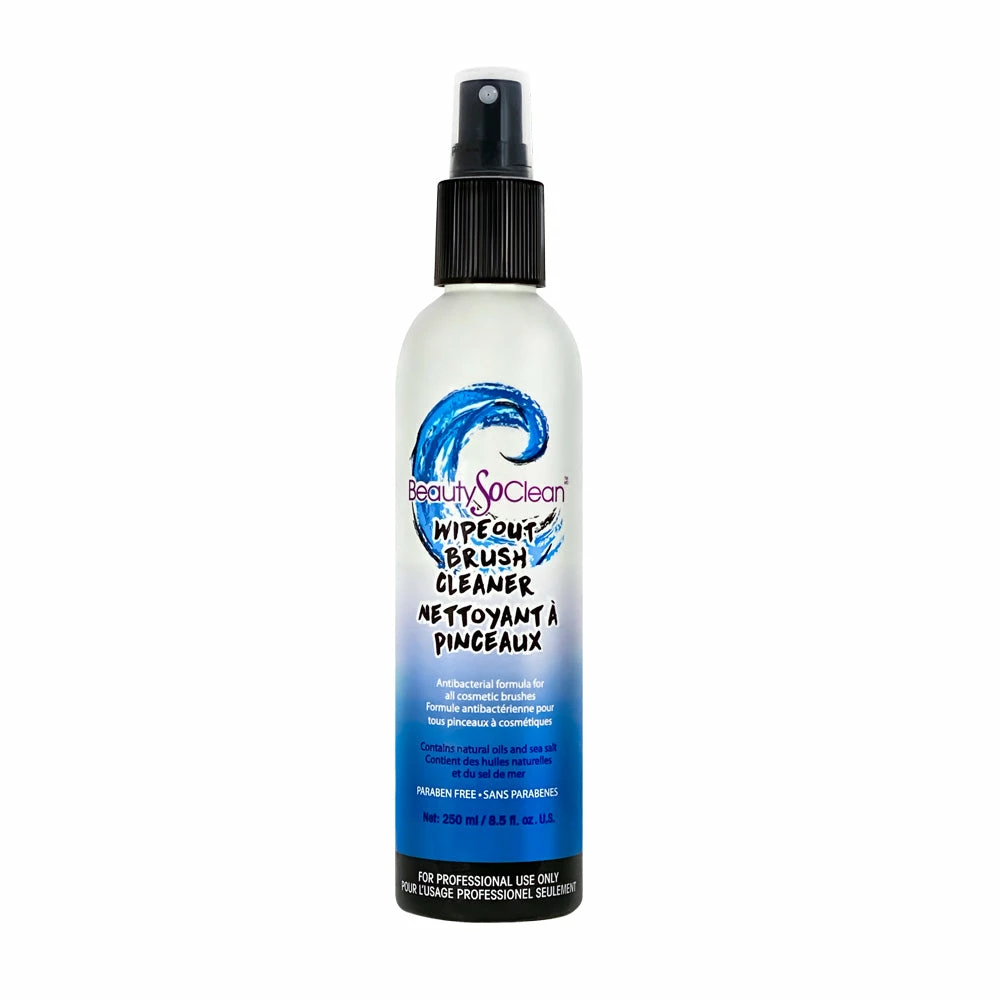 BeautySoClean Wipeout Brush Cleaner 1 BeautySoClean Wipeout Brush Cleaner