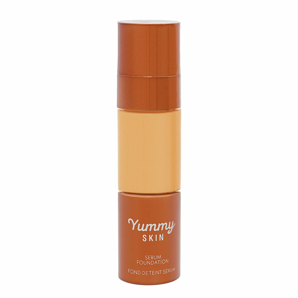 New Danessa Myricks Beauty Yummy Skin Serum Foundation 1 New Danessa Myricks Beauty Yummy Skin Serum Foundation