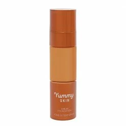 New Danessa Myricks Beauty Yummy Skin Serum Foundation 63 New Danessa Myricks Beauty Yummy Skin Serum Foundation
