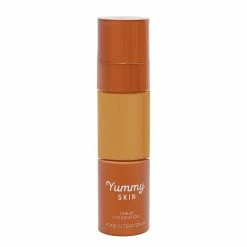 New Danessa Myricks Beauty Yummy Skin Serum Foundation 64 New Danessa Myricks Beauty Yummy Skin Serum Foundation