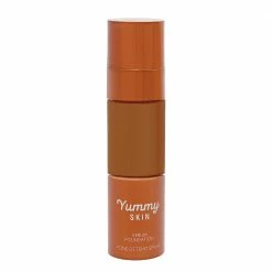New Danessa Myricks Beauty Yummy Skin Serum Foundation 68 New Danessa Myricks Beauty Yummy Skin Serum Foundation