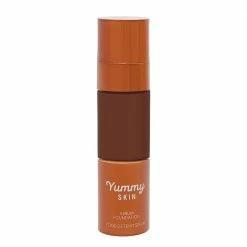 New Danessa Myricks Beauty Yummy Skin Serum Foundation 72 New Danessa Myricks Beauty Yummy Skin Serum Foundation