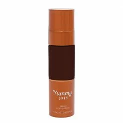 New Danessa Myricks Beauty Yummy Skin Serum Foundation 75 New Danessa Myricks Beauty Yummy Skin Serum Foundation