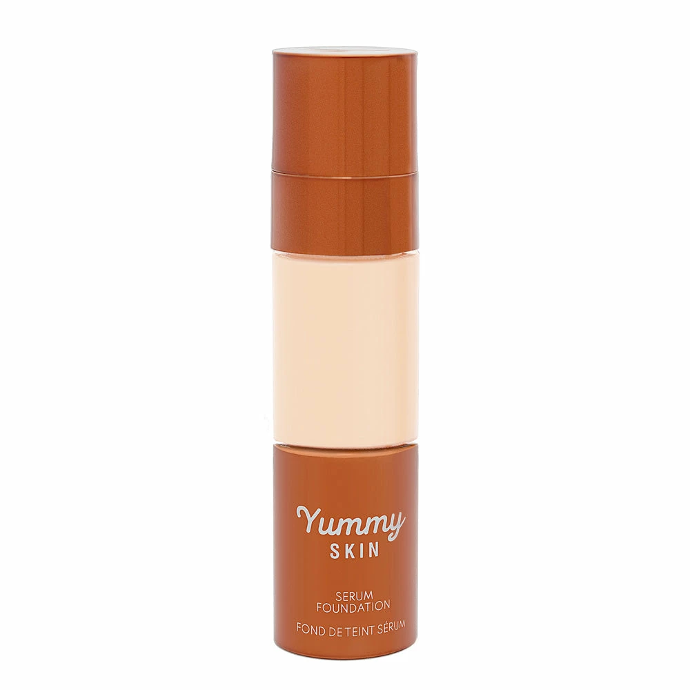 New Danessa Myricks Beauty Yummy Skin Serum Foundation 16 New Danessa Myricks Beauty Yummy Skin Serum Foundation