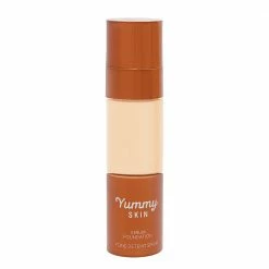New Danessa Myricks Beauty Yummy Skin Serum Foundation 54 New Danessa Myricks Beauty Yummy Skin Serum Foundation