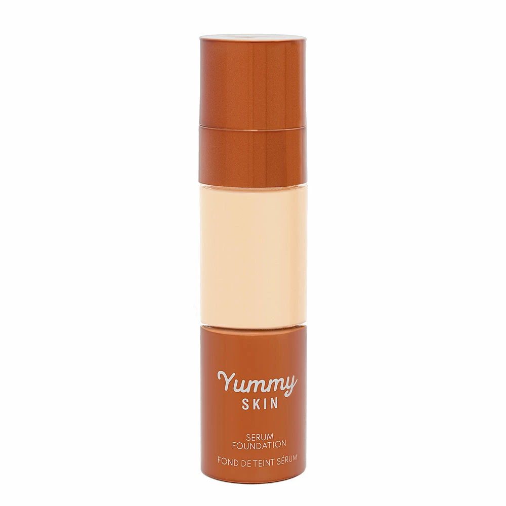 New Danessa Myricks Beauty Yummy Skin Serum Foundation 17 New Danessa Myricks Beauty Yummy Skin Serum Foundation