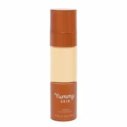 New Danessa Myricks Beauty Yummy Skin Serum Foundation 55 New Danessa Myricks Beauty Yummy Skin Serum Foundation