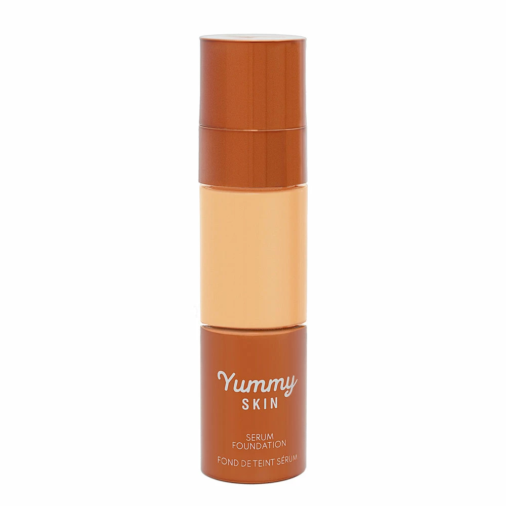 New Danessa Myricks Beauty Yummy Skin Serum Foundation 21 New Danessa Myricks Beauty Yummy Skin Serum Foundation
