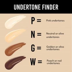 Danessa Myricks Beauty Yummy Skin Serum Foundation Refill New