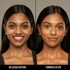 Danessa Myricks Beauty Yummy Skin Serum Foundation Refill New 48 Danessa Myricks Beauty Yummy Skin Serum Foundation Refill New