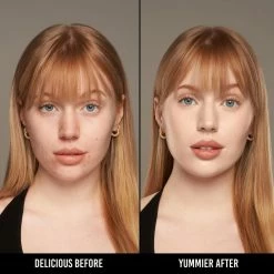 Danessa Myricks Beauty Yummy Skin Serum Foundation Refill New 50 Danessa Myricks Beauty Yummy Skin Serum Foundation Refill New