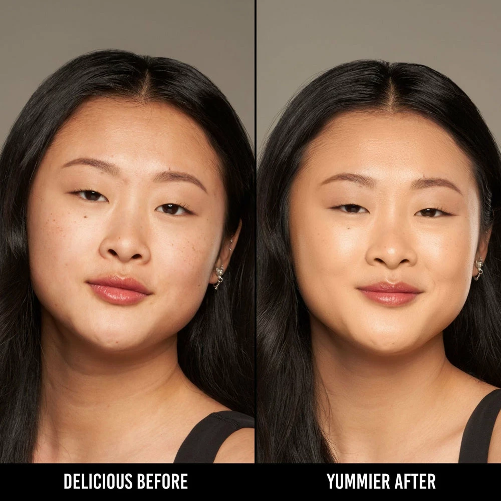 New Danessa Myricks Beauty Yummy Skin Serum Foundation 10 New Danessa Myricks Beauty Yummy Skin Serum Foundation