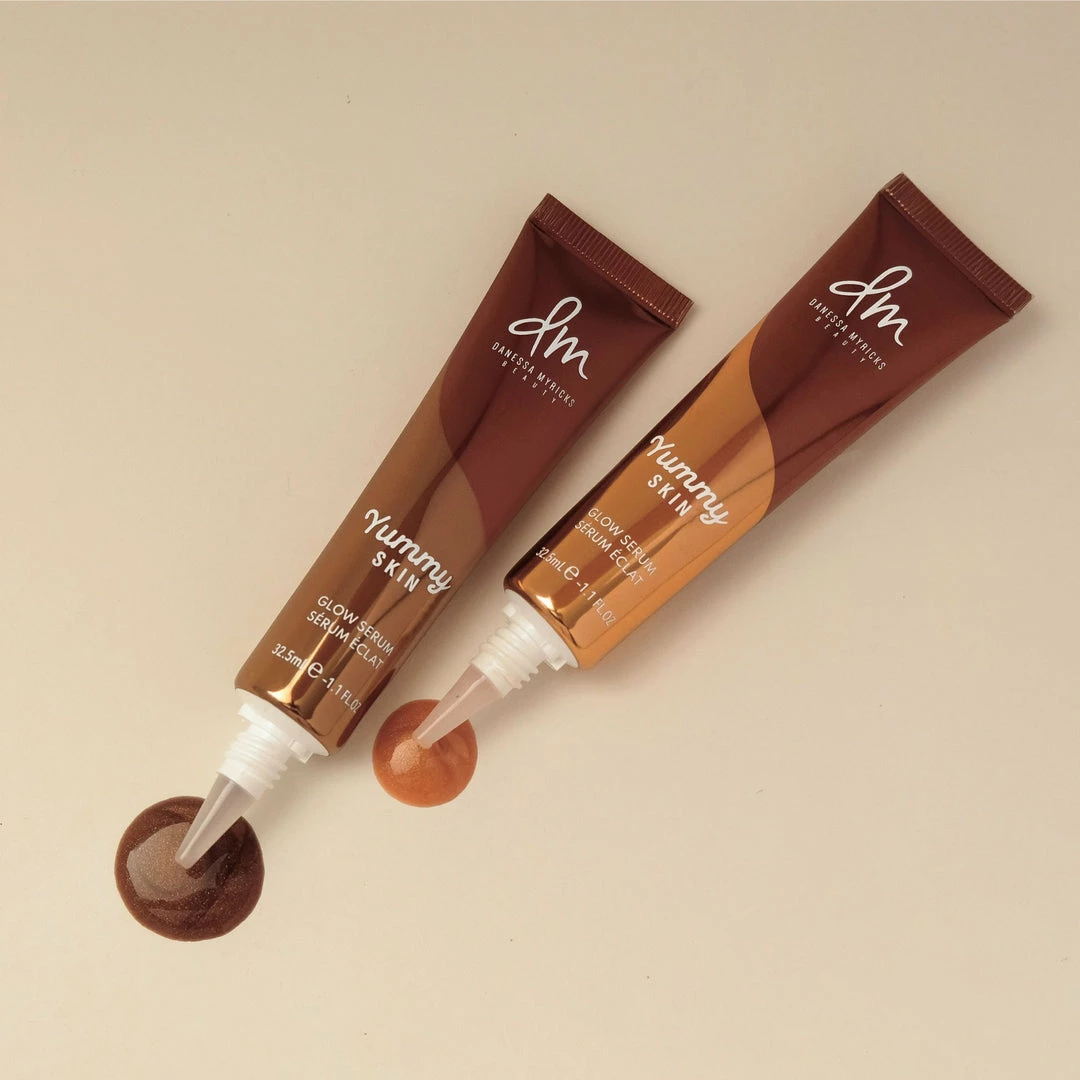 Danessa Myricks Beauty Yummy Skin Glow Serum Juice Boost New 5 Danessa Myricks Beauty Yummy Skin Glow Serum Juice Boost New