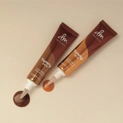 Danessa Myricks Beauty Yummy Skin Glow Serum Main Squeeze New