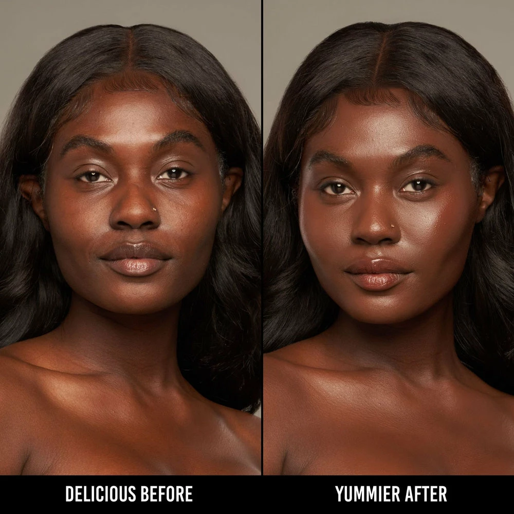 New Danessa Myricks Beauty Yummy Skin Serum Foundation 8 New Danessa Myricks Beauty Yummy Skin Serum Foundation